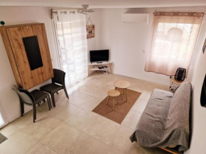 Bel Appartement Duplex